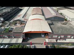 WMT Outdoor Furniture: uw wereldwijde leverancier